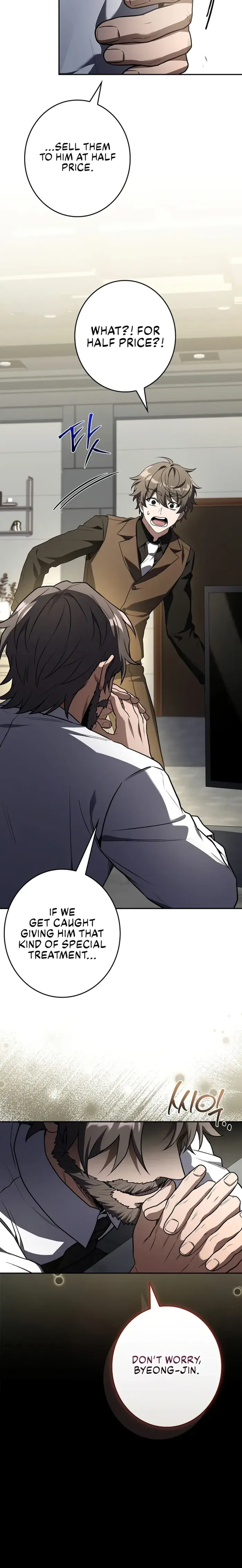 Only I Have an EX-Grade Summon Chapter 11 image 12_optimized